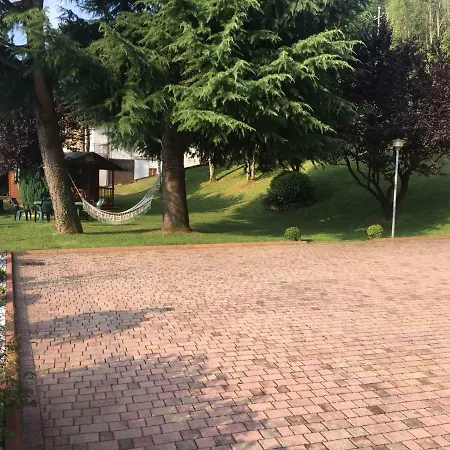 Apartamento Da Cristina Conco