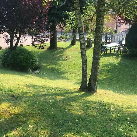 Da Cristina Apartamento