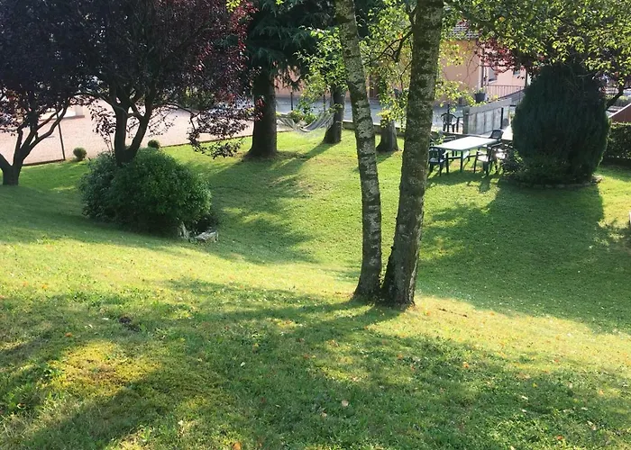 Da Cristina Apartamento