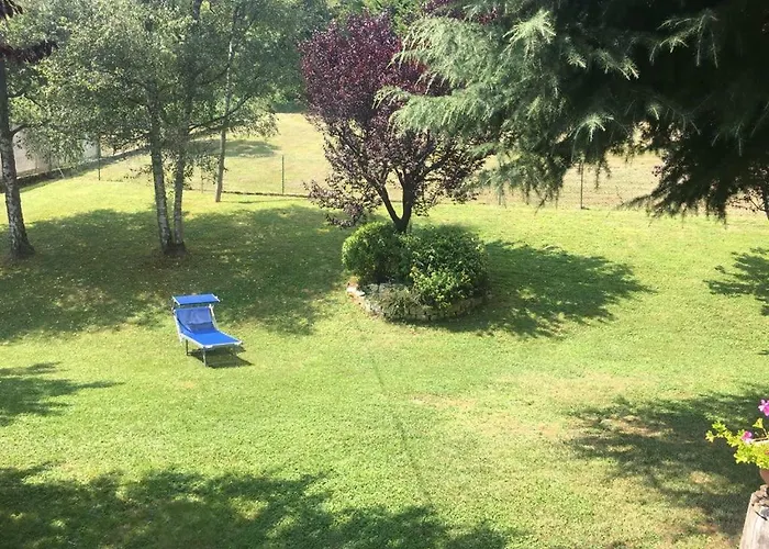 Da Cristina Apartamento Conco