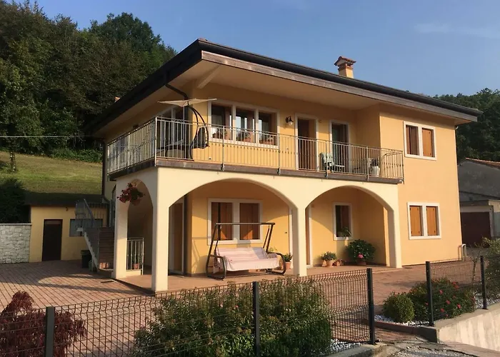 Apartamento Da Cristina