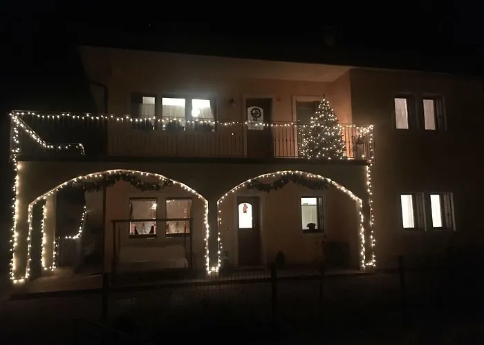 Apartamento Da Cristina Conco