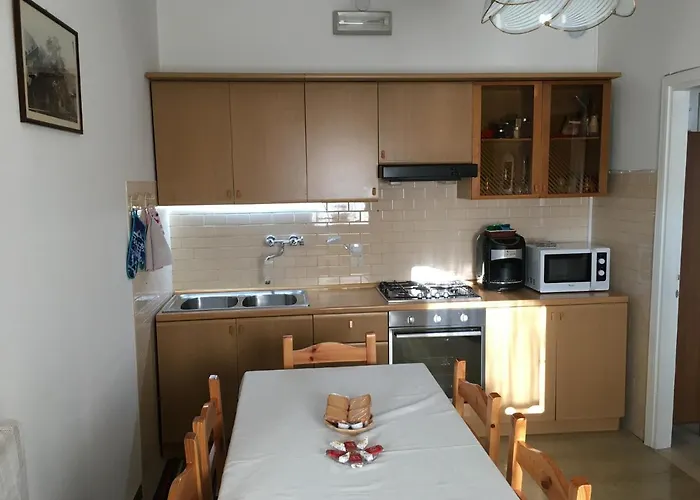 Da Cristina Apartamento