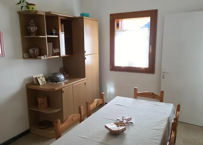 Da Cristina Apartamento Conco