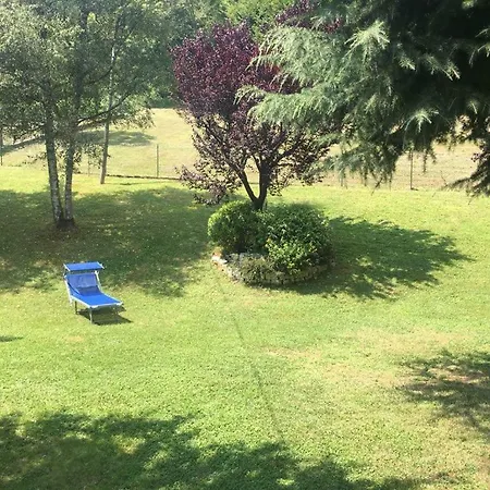 Da Cristina Apartman Conco