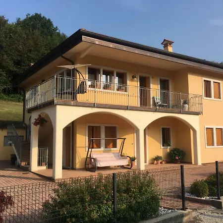 Apartment Da Cristina