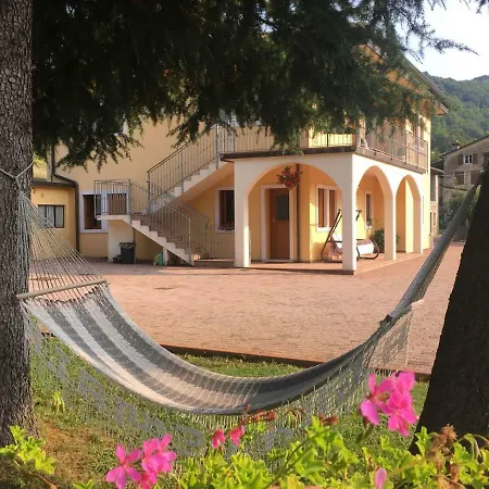 Apartamento Da Cristina