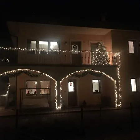 Apartman Da Cristina Conco