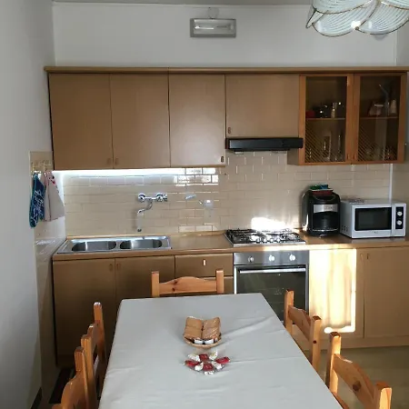 Da Cristina Apartman