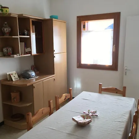 Da Cristina Apartman Conco