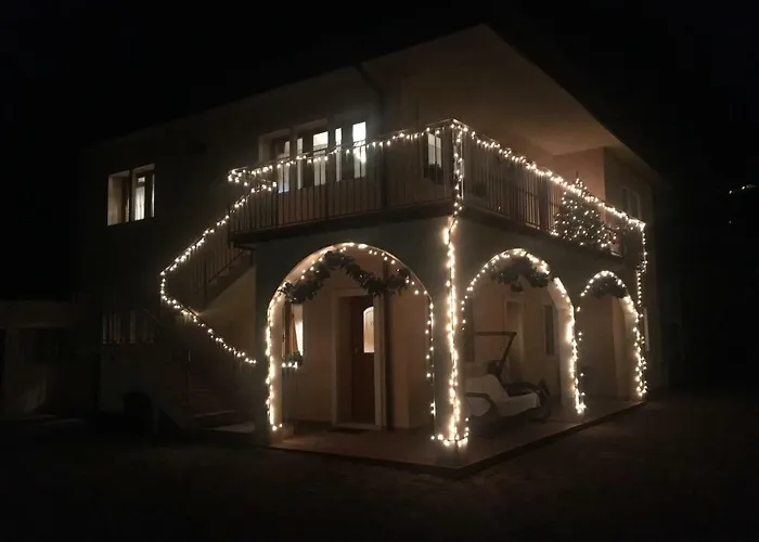 Da Cristina * 콩고